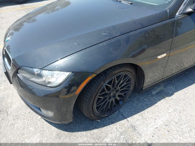 Продажа на аукционе авто 2008 Bmw 328i, vin: WBAWL13518PX19210, номер лота: 45438643