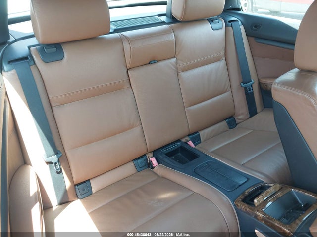 Продаж на аукціоні авто 2008 Bmw 328i, vin: WBAWL13518PX19210, номер лоту: 45438643