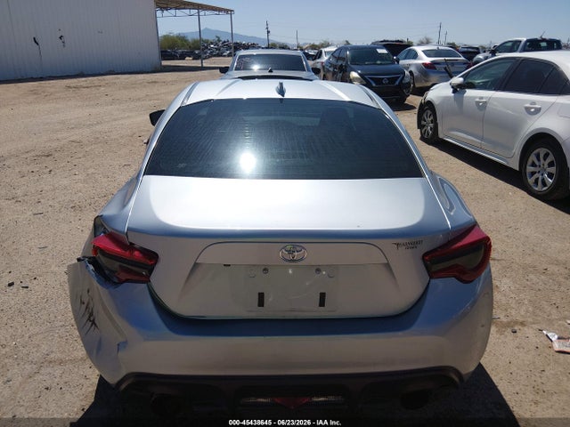 Toyota 86 2017 JF1ZNAA17H8706889 Image 15