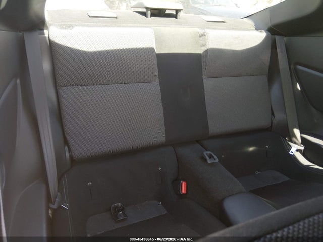 Toyota 86 2017 JF1ZNAA17H8706889 Image 8