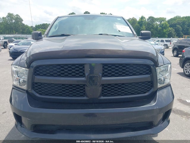 Продаж на аукціоні авто 2016 Ram 1500 Express, vin: 1C6RR6FT1GS136693, номер лоту: 45438652