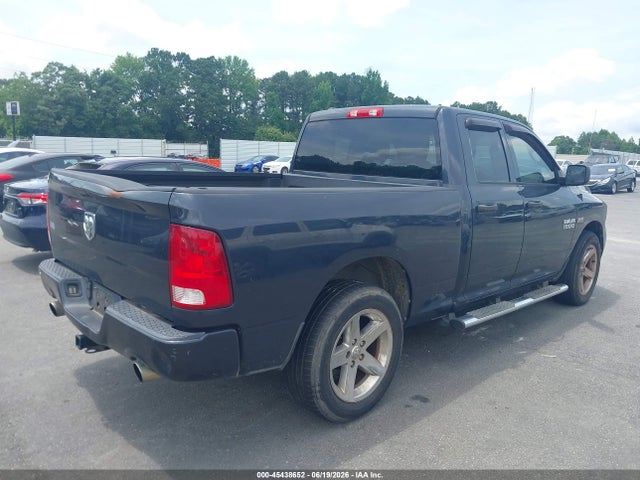 Aukcja sprzedaży 2016 Ram 1500 Express, vin: 1C6RR6FT1GS136693, numer aukcji: 45438652