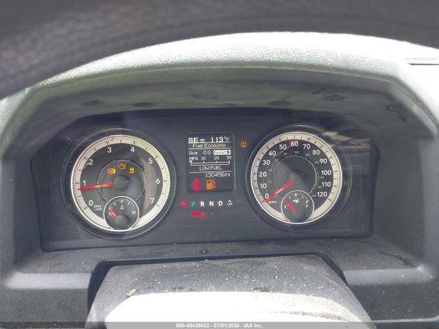 Продажа на аукционе авто 2016 Ram 1500 Express, vin: 1C6RR6FT1GS136693, номер лота: 45438652