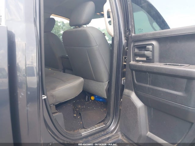 Продаж на аукціоні авто 2016 Ram 1500 Express, vin: 1C6RR6FT1GS136693, номер лоту: 45438652