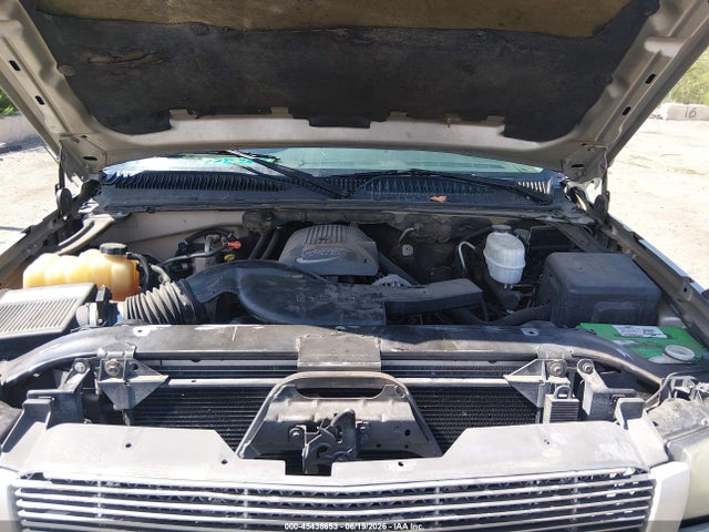 Aukcja sprzedaży 2005 Chevrolet Avalanche 1500 Ls, vin: 3GNEC12Z45G151271, numer aukcji: 45438653