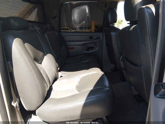 Aukcja sprzedaży 2005 Chevrolet Avalanche 1500 Ls, vin: 3GNEC12Z45G151271, numer aukcji: 45438653