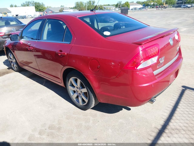 Aukcja sprzedaży 2010 Mercury Milan Premier, vin: 3MEHM0CG8AR664532, numer aukcji: 45438655