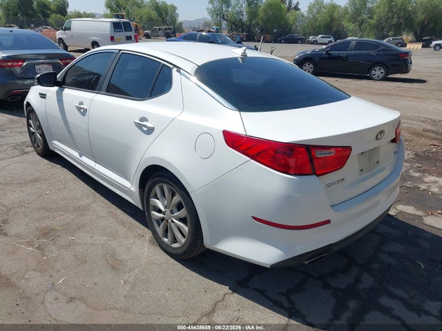 5XXGM4A79FG506066 KIA Optima Lx