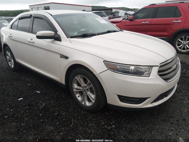 Aukcja sprzedaży 2018 Ford Taurus Sel, vin: 1FAHP2E84JG110928, numer aukcji: 45438660