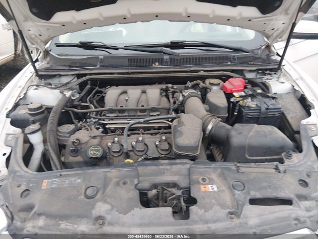 Aukcja sprzedaży 2018 Ford Taurus Sel, vin: 1FAHP2E84JG110928, numer aukcji: 45438660