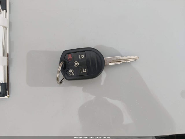 Aukcja sprzedaży 2018 Ford Taurus Sel, vin: 1FAHP2E84JG110928, numer aukcji: 45438660