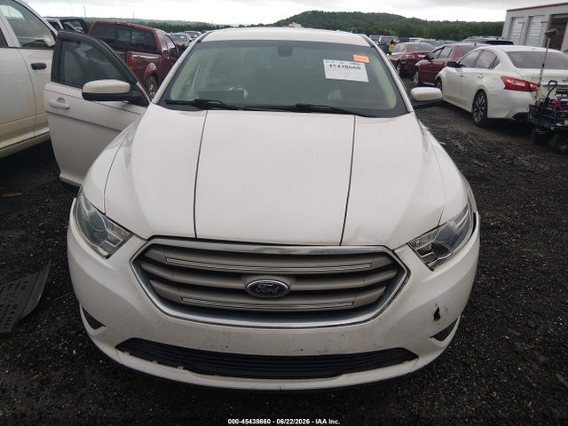 Aukcja sprzedaży 2018 Ford Taurus Sel, vin: 1FAHP2E84JG110928, numer aukcji: 45438660