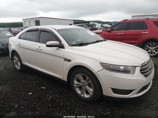 Aukcja sprzedaży 2018 Ford Taurus Sel, vin: 1FAHP2E84JG110928, numer aukcji: 45438660