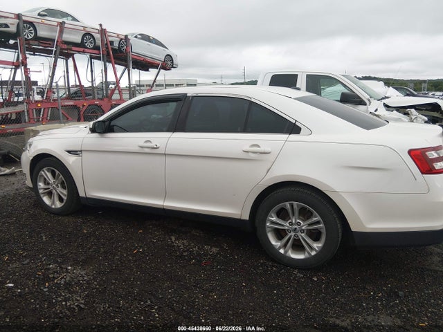 Aukcja sprzedaży 2018 Ford Taurus Sel, vin: 1FAHP2E84JG110928, numer aukcji: 45438660