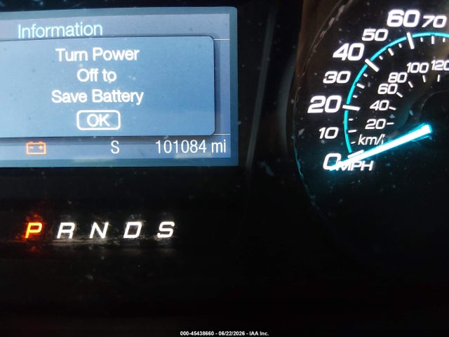 Aukcja sprzedaży 2018 Ford Taurus Sel, vin: 1FAHP2E84JG110928, numer aukcji: 45438660