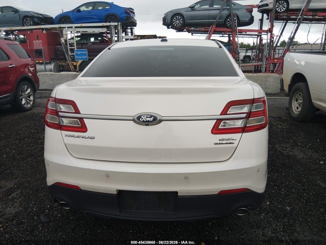 Aukcja sprzedaży 2018 Ford Taurus Sel, vin: 1FAHP2E84JG110928, numer aukcji: 45438660