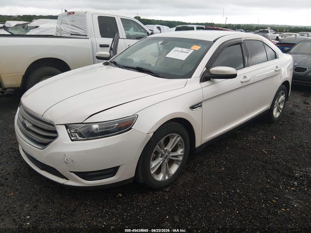 Aukcja sprzedaży 2018 Ford Taurus Sel, vin: 1FAHP2E84JG110928, numer aukcji: 45438660