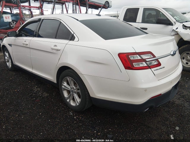 Aukcja sprzedaży 2018 Ford Taurus Sel, vin: 1FAHP2E84JG110928, numer aukcji: 45438660