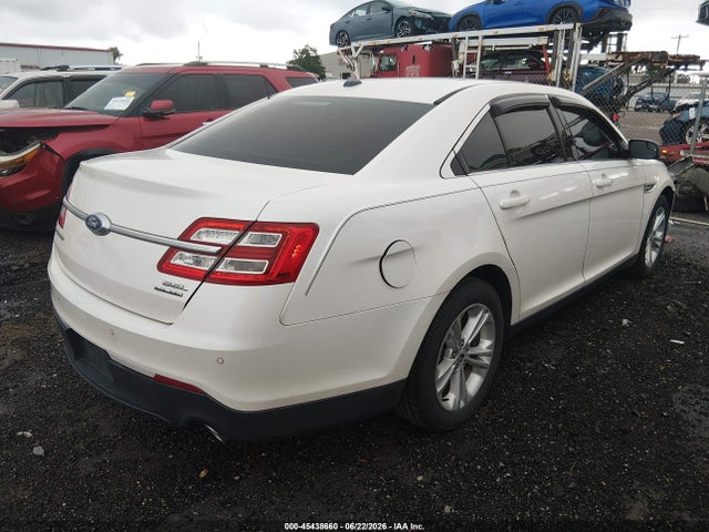 Aukcja sprzedaży 2018 Ford Taurus Sel, vin: 1FAHP2E84JG110928, numer aukcji: 45438660