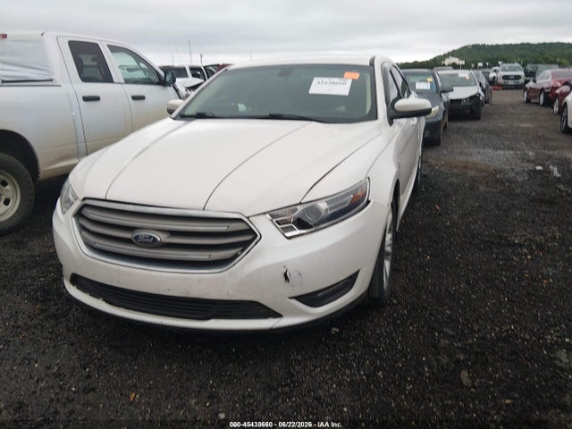Aukcja sprzedaży 2018 Ford Taurus Sel, vin: 1FAHP2E84JG110928, numer aukcji: 45438660