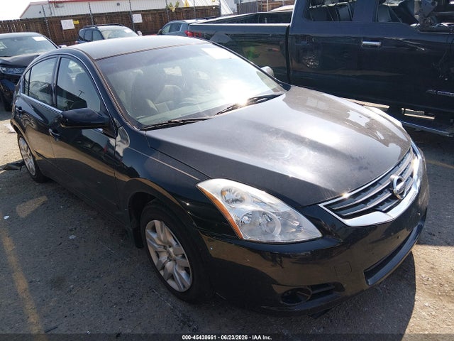 45438661 :رقم المزاد ، 1N4AL2AP9AN401544 vin ، 2010 Nissan Altima 2.5 S مزاد بيع