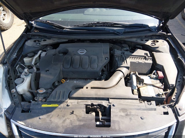 45438661 :رقم المزاد ، 1N4AL2AP9AN401544 vin ، 2010 Nissan Altima 2.5 S مزاد بيع
