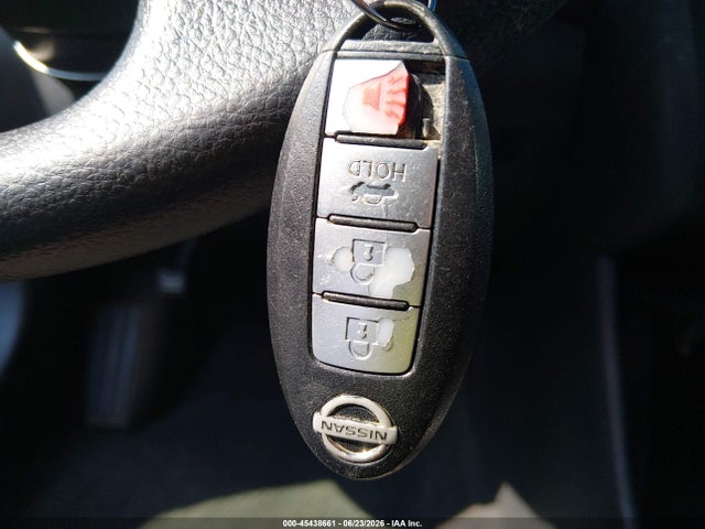 45438661 :رقم المزاد ، 1N4AL2AP9AN401544 vin ، 2010 Nissan Altima 2.5 S مزاد بيع
