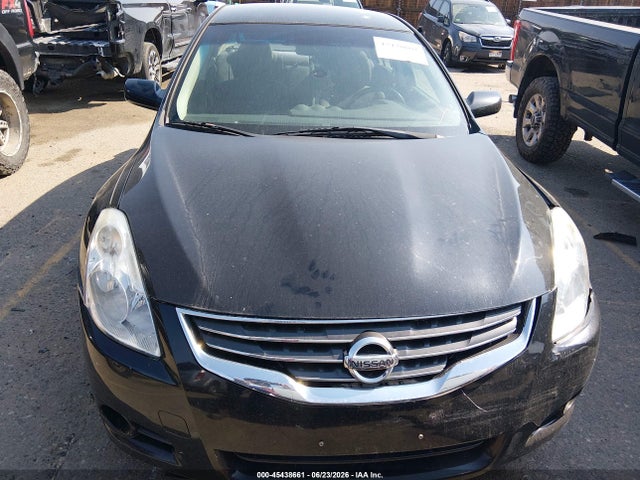 45438661 :رقم المزاد ، 1N4AL2AP9AN401544 vin ، 2010 Nissan Altima 2.5 S مزاد بيع