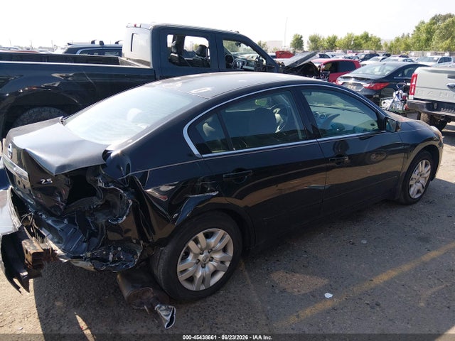 45438661 :رقم المزاد ، 1N4AL2AP9AN401544 vin ، 2010 Nissan Altima 2.5 S مزاد بيع
