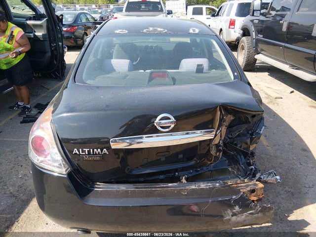 45438661 :رقم المزاد ، 1N4AL2AP9AN401544 vin ، 2010 Nissan Altima 2.5 S مزاد بيع