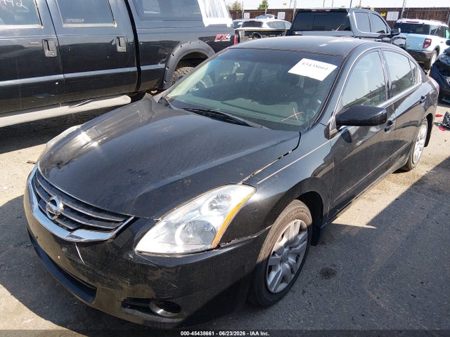 45438661 :رقم المزاد ، 1N4AL2AP9AN401544 vin ، 2010 Nissan Altima 2.5 S مزاد بيع