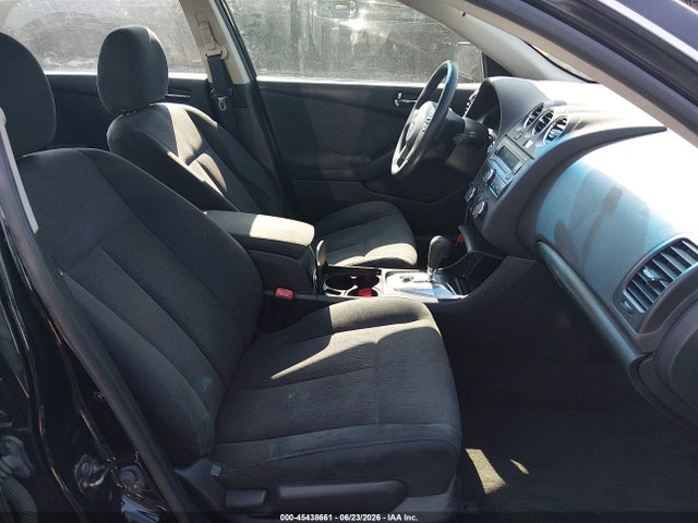 45438661 :رقم المزاد ، 1N4AL2AP9AN401544 vin ، 2010 Nissan Altima 2.5 S مزاد بيع