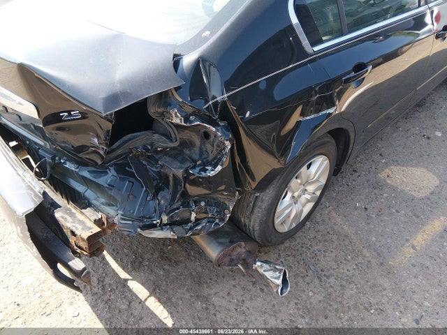 45438661 :رقم المزاد ، 1N4AL2AP9AN401544 vin ، 2010 Nissan Altima 2.5 S مزاد بيع