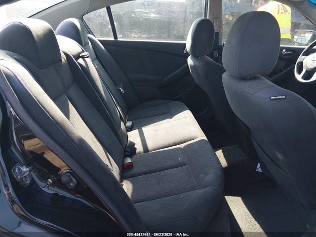 45438661 :رقم المزاد ، 1N4AL2AP9AN401544 vin ، 2010 Nissan Altima 2.5 S مزاد بيع
