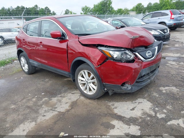 JN1BJ1CP5KW230799 auction archive image