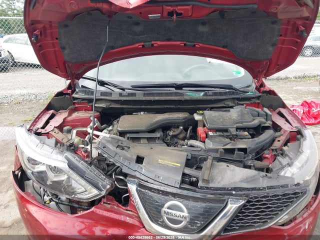 JN1BJ1CP5KW230799 Nissan Rogue Sport S