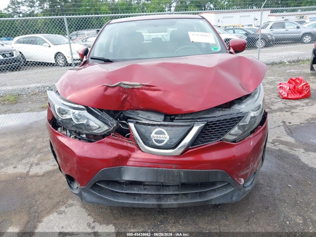 JN1BJ1CP5KW230799 Nissan Rogue Sport S
