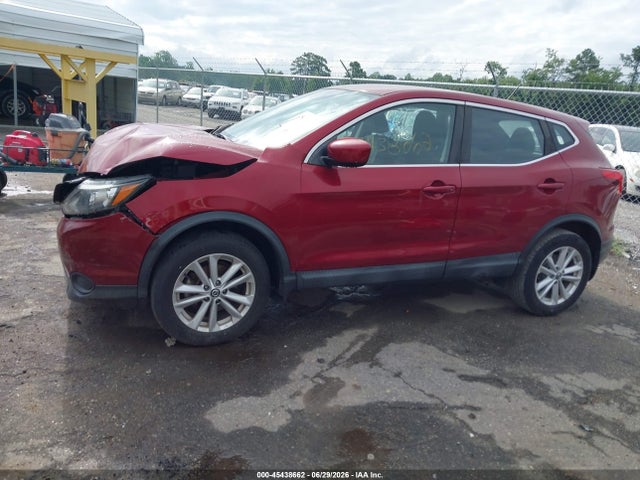 JN1BJ1CP5KW230799 Nissan Rogue Sport S