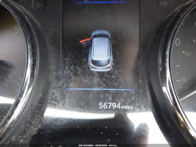 JN1BJ1CP5KW230799 Nissan Rogue Sport S