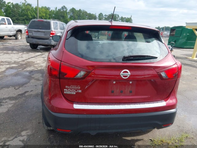 JN1BJ1CP5KW230799 Nissan Rogue Sport S
