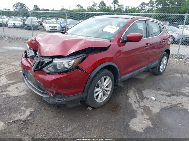 JN1BJ1CP5KW230799 Nissan Rogue Sport S