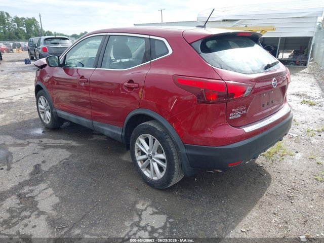 JN1BJ1CP5KW230799 Nissan Rogue Sport S