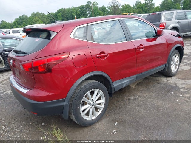 JN1BJ1CP5KW230799 Nissan Rogue Sport S