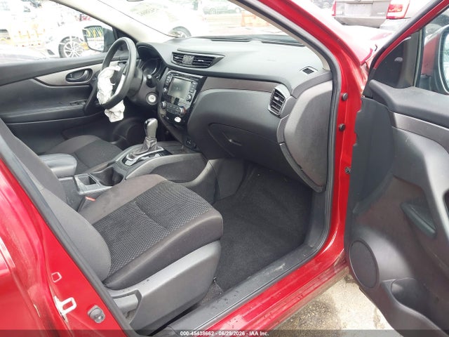 JN1BJ1CP5KW230799 Nissan Rogue Sport S