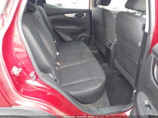 JN1BJ1CP5KW230799 Nissan Rogue Sport S