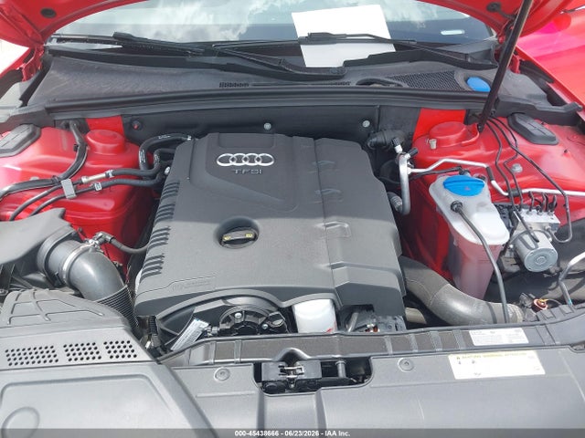 Aukcja sprzedaży 2017 Audi A5 2.0t Sport, vin: WAUD2AFR3HA000732, numer aukcji: 45438666