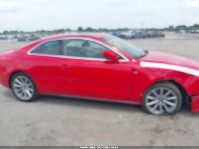 Aukcja sprzedaży 2017 Audi A5 2.0t Sport, vin: WAUD2AFR3HA000732, numer aukcji: 45438666