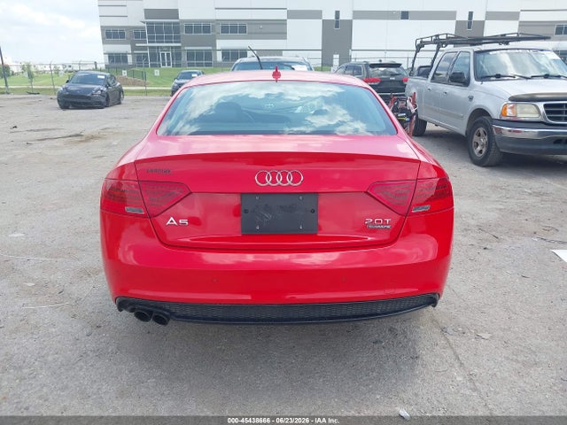 Aukcja sprzedaży 2017 Audi A5 2.0t Sport, vin: WAUD2AFR3HA000732, numer aukcji: 45438666