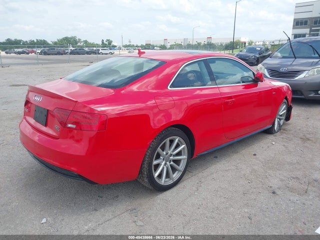 Aukcja sprzedaży 2017 Audi A5 2.0t Sport, vin: WAUD2AFR3HA000732, numer aukcji: 45438666