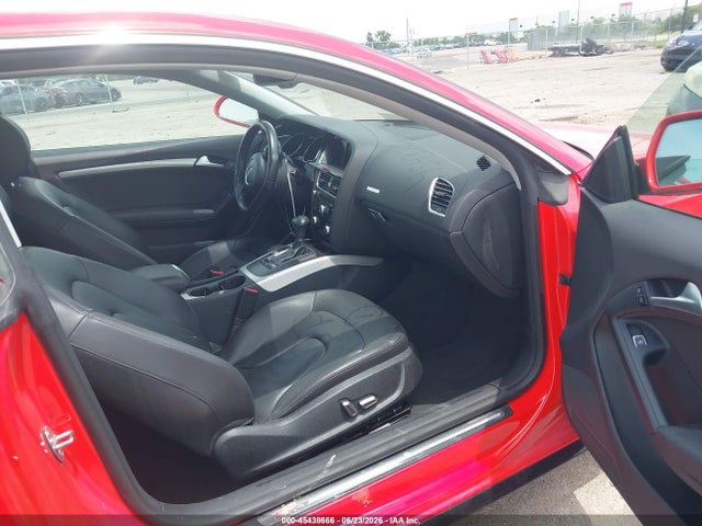 Aukcja sprzedaży 2017 Audi A5 2.0t Sport, vin: WAUD2AFR3HA000732, numer aukcji: 45438666